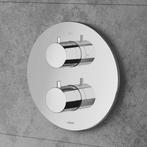 Douchethermostaat Hotbath Buddy Inbouw 2-weg Chroom of, Ophalen of Verzenden, Nieuw