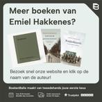 En het brandde als een fakkel 9789021342993 Emiel Hakkenes, Verzenden, Zo goed als nieuw, Emiel Hakkenes