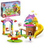 LEGO Gabbys Dollhouse - Kitty Fairys Garden Party 10787, Kinderen en Baby's, Nieuw, Ophalen of Verzenden