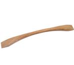 Greep Esbjerg Eiken gelakt 160 mm, Verzenden, Nieuw
