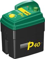 Patura P40 Schrikdraadapparaat 9 Volt / 12 Volt 0,29J, Dieren en Toebehoren, Ophalen of Verzenden, Nieuw