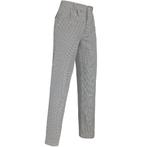 De Berkel Bakkersbroek Polyester/Katoen Maat 58, Verzenden, Nieuw
