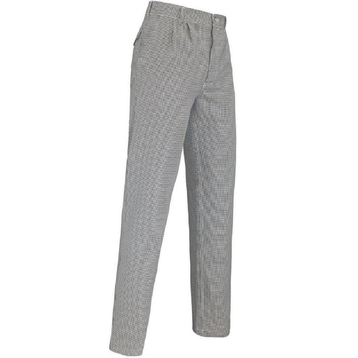 De Berkel Bakkersbroek Polyester/Katoen Maat 58, Hobby en Vrije tijd, Taarten en Cupcakes maken, Nieuw, Verzenden