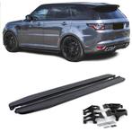 Treeplanken Sidesteps Landrover Range Rover Vogue L405, Auto-onderdelen, Ophalen of Verzenden, Nieuw