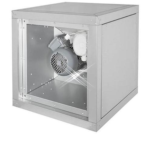 hittebestendige afzuigbox 8090 m3/h – mpc 500 d4 t30, Doe-het-zelf en Verbouw, Ventilatie en Afzuiging, Nieuw, Verzenden
