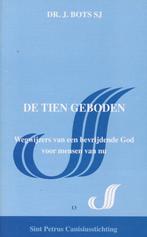 Tien geboden / Stromen van levend water / 13 9789074395120, Verzenden, Zo goed als nieuw, Bots