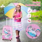 Kinderkoffer 2-Delige Kinderbagageset Handbagage- en Rugzaks