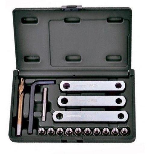 Remtang reparatie set, Auto diversen, Autogereedschap, Nieuw, Verzenden