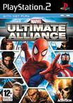 [PS2] Marvel Ultimate Alliance