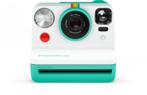 Polaroid Now Autofocus i-Type Instant Camera - Mint/Groen, Zo goed als nieuw, Verzenden