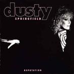 cd - Dusty Springfield - Reputation, Zo goed als nieuw, Verzenden