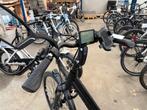 Gebruikte Stella E-bike Vicenza. Inclusief berzorging, Fietsen en Brommers, Elektrische fietsen, Ophalen of Verzenden, Nieuw, 50 km per accu of meer