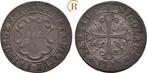 1 Kreuzer 1737 Schweiz Freiburg:, Verzenden