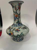Vaas - Porselein - China - Qing dynasty (Manchu China)