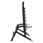 Inspire Maximum Squat Rack met Optrekstang, Verzenden, Nieuw