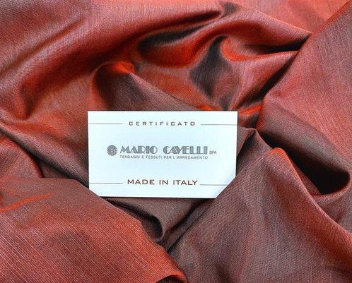 Mario Cavelli S.p.a. - Dubbele Altijddikke Magnifieke, Antiek en Kunst, Antiek | Kleden en Textiel