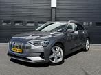 Zakelijke Lease |  Audi e-tron e-tron 50 quattro Launch edit, Auto's, Automaat, Gebruikt, Zwart, Overige kleuren