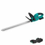 Accu Heggenschaar 20V – 520mm | Incl. 2.0Ah Accu en, Verzenden, Nieuw, VONROC