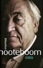 Rituelen / Kopstukken / 13 9789078432302 C. Noteboom, Verzenden, Zo goed als nieuw, C. Noteboom