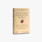 9780500252321 The Oldest Book in the World, Verzenden, Nieuw, Bill Manley