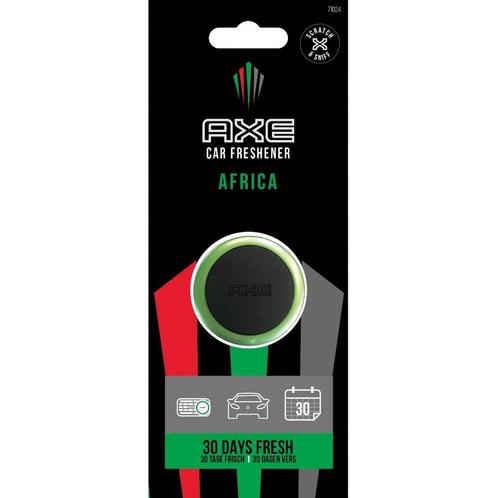 AXE Luchtverfrisser Mini Vent Africa, Sieraden, Tassen en Uiterlijk, Uiterlijk | Parfum, Nieuw, Ophalen of Verzenden