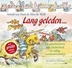 Lang geleden | 9789047500254 | Arend van Dam, Boeken, Zo goed als nieuw, Arend van Dam