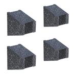 ProPlus Afstandhouders voor dakhoes caravan en camper - 4..., Ophalen of Verzenden, Nieuw