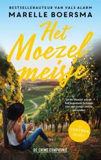 Het Moezelmeisje / Vertrek 9789461095176 Marelle Boersma, Verzenden, Gelezen, Marelle Boersma