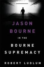 The Bourne series: The Bourne supremacy by Robert Ludlum, Boeken, Taal | Engels, Gelezen, Robert Ludlum, Verzenden