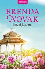 Eindelijk zomer 9789402701340 Brenda Novak, Boeken, Gelezen, Brenda Novak, Sarah Novak, Verzenden