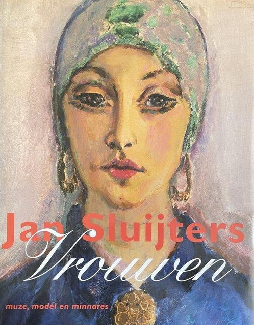 Jan Sluijters, Boeken, Overige Boeken, Ophalen of Verzenden