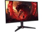 Acer - Full HD Gaming Monitor - 27 inch, Computers en Software, Monitoren, Gaming, IPS, Verzenden, Nieuw