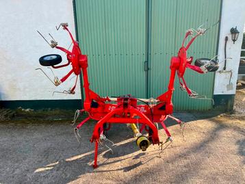 Lely Lotus beschikbaar voor biedingen