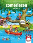 Zomerlezen Groep 4 9789048732555