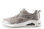 Skechers Sneakers in maat 40 Beige | 10% extra korting, Skechers, Verzenden, Beige, Sneakers of Gympen