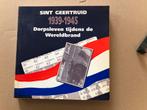 Sint Geertruid tijdens de Tweede Werelsoorlog - 1939-1945, Verzamelen, Militaria | Tweede Wereldoorlog, Ophalen of Verzenden, Nederland