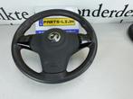 Opel Corsa D Leren Stuurwiel, Ophalen of Verzenden, Nieuw