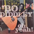 cd - Bo Diddley - Oh Yeah!, Verzenden, Zo goed als nieuw