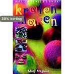 Kralen Maken 9789023011316 Margo Maguire, Boeken, Verzenden, Zo goed als nieuw, Margo Maguire