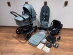 10% KORTING! ~Refurbished Joolz en Nuna Kinderwagens ~, Ophalen, Zo goed als nieuw, Regenhoes