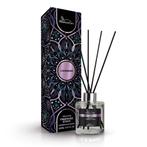 Beauty & Care Lavendel geurstokjes 150 ml.  new, Huis en Inrichting, Ophalen of Verzenden, Nieuw, Zwart, Overige typen