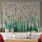 Arvydas Gaiciunas (Retne) - Ba N-15 (XXL) – Abstract