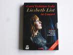 Liesbeth List - In Concert / Carre Vedetten Gala (CD + DVD), Verzenden, Nieuw in verpakking