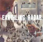 cd - Earthling - Radar