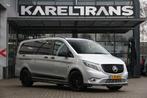 Zakelijke Lease |  Mercedes-Benz Vito 190PK CDI, Automaat, Stof, Gebruikt, Overige kleuren