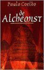 ALCHEMIST 9789029511964 Paulo Coelho, Boeken, Verzenden, Gelezen, Paulo Coelho