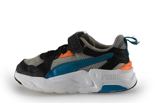 Puma Sneakers in maat 28 Wit | 10% extra korting, Kinderen en Baby's, Kinderkleding | Schoenen en Sokken, Jongen of Meisje, Schoenen