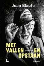 Met vallen en opstaan 9789401473965 Jean Blaute, Boeken, Verzenden, Zo goed als nieuw, Jean Blaute
