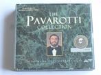 The Pavarotti Collection (2 CD), Cd's en Dvd's, Cd's | Klassiek, Verzenden, Nieuw in verpakking