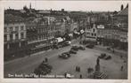 DEN BOSCH - Markt met Standbeeld Jeroen Bosch, Verzamelen, Ansichtkaarten | Nederland, Verzenden, Gelopen